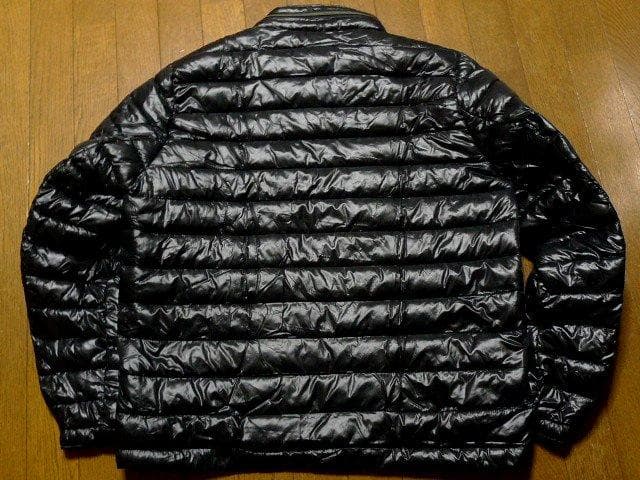【大きい】XL-XXL日本サイズ位トミーヒルフィガーUSA限定ダウンジャケット