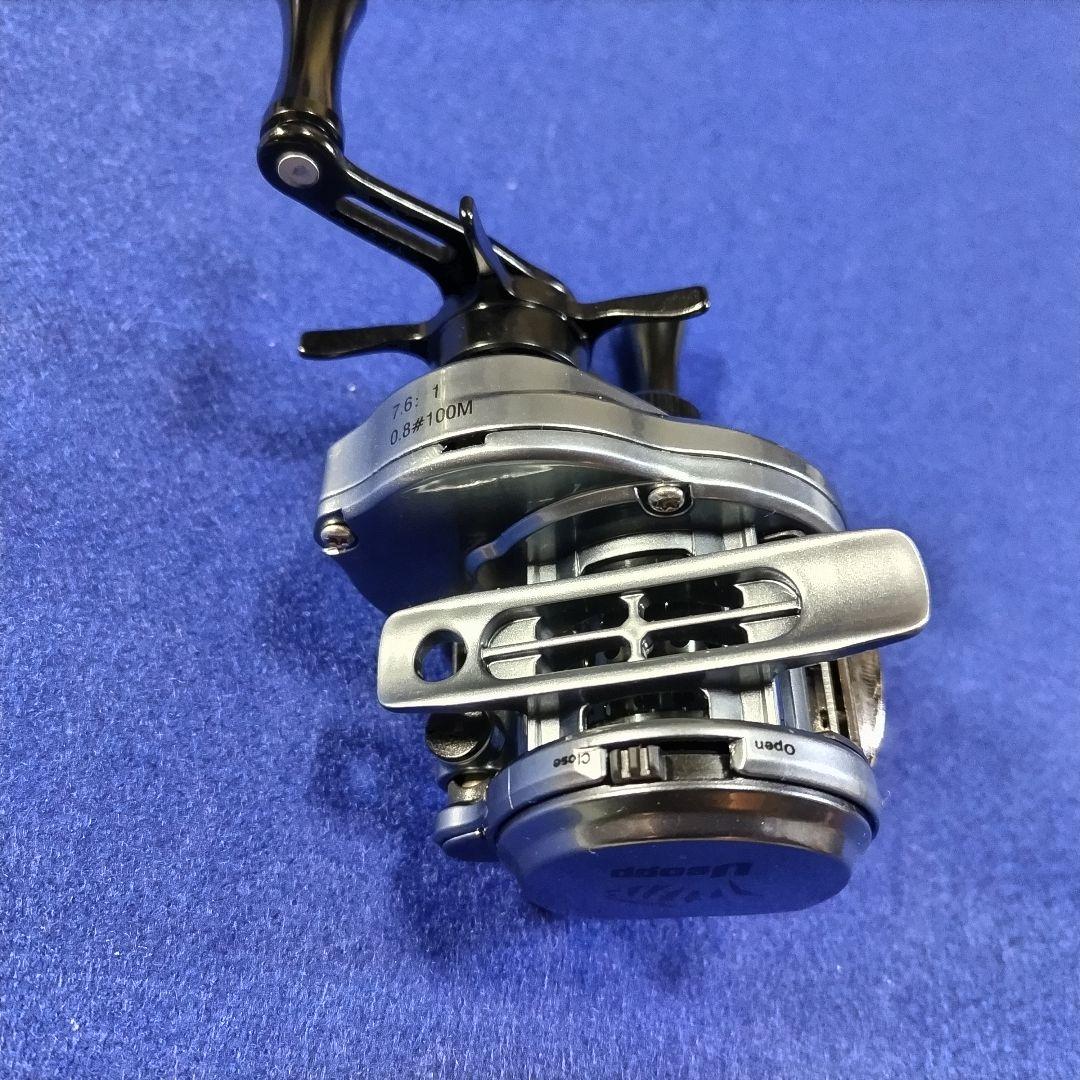 Leydun Usopp BFS 左巻き レイダン ウソップ