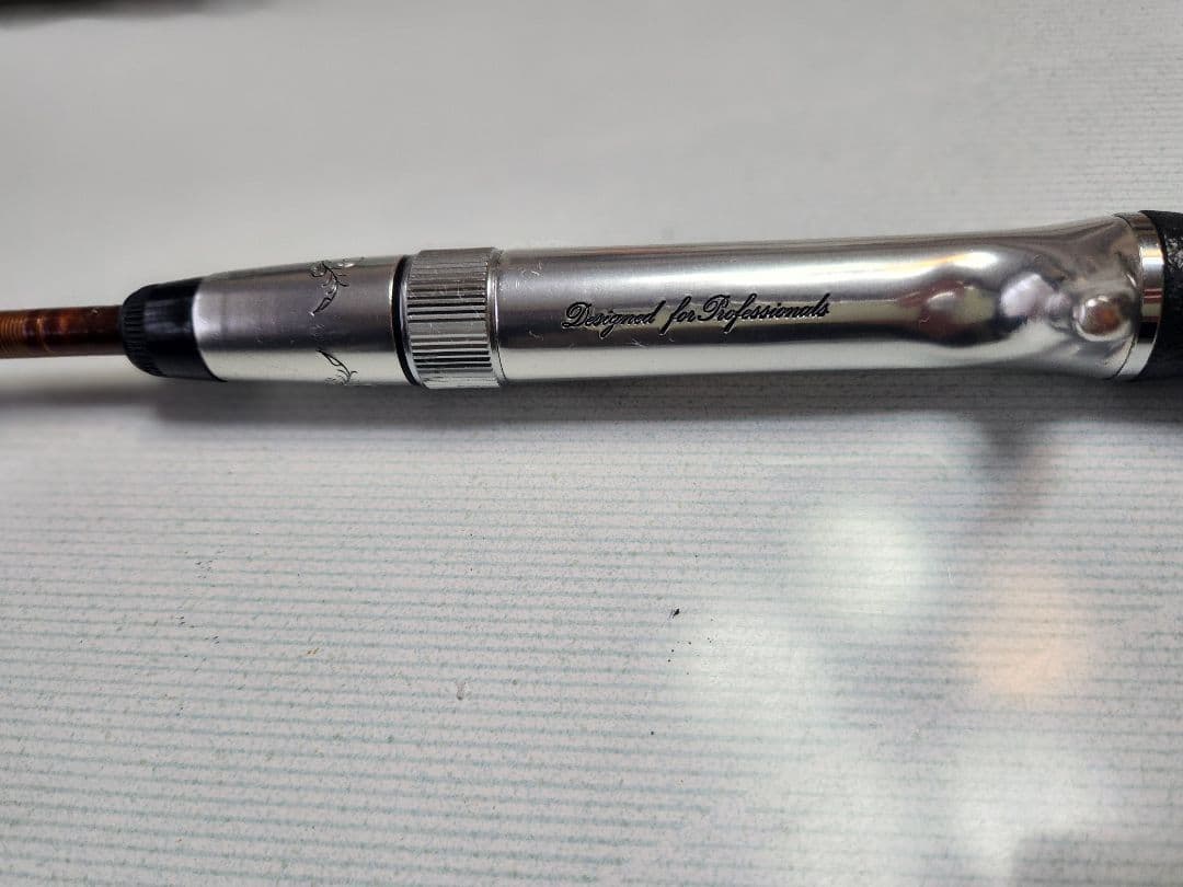 シマノ 秘宝バスワン 65　オールドロッド　美品