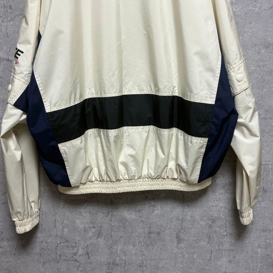 DESCENTE GOLF レインフォーサー 2WAYレインウェア S