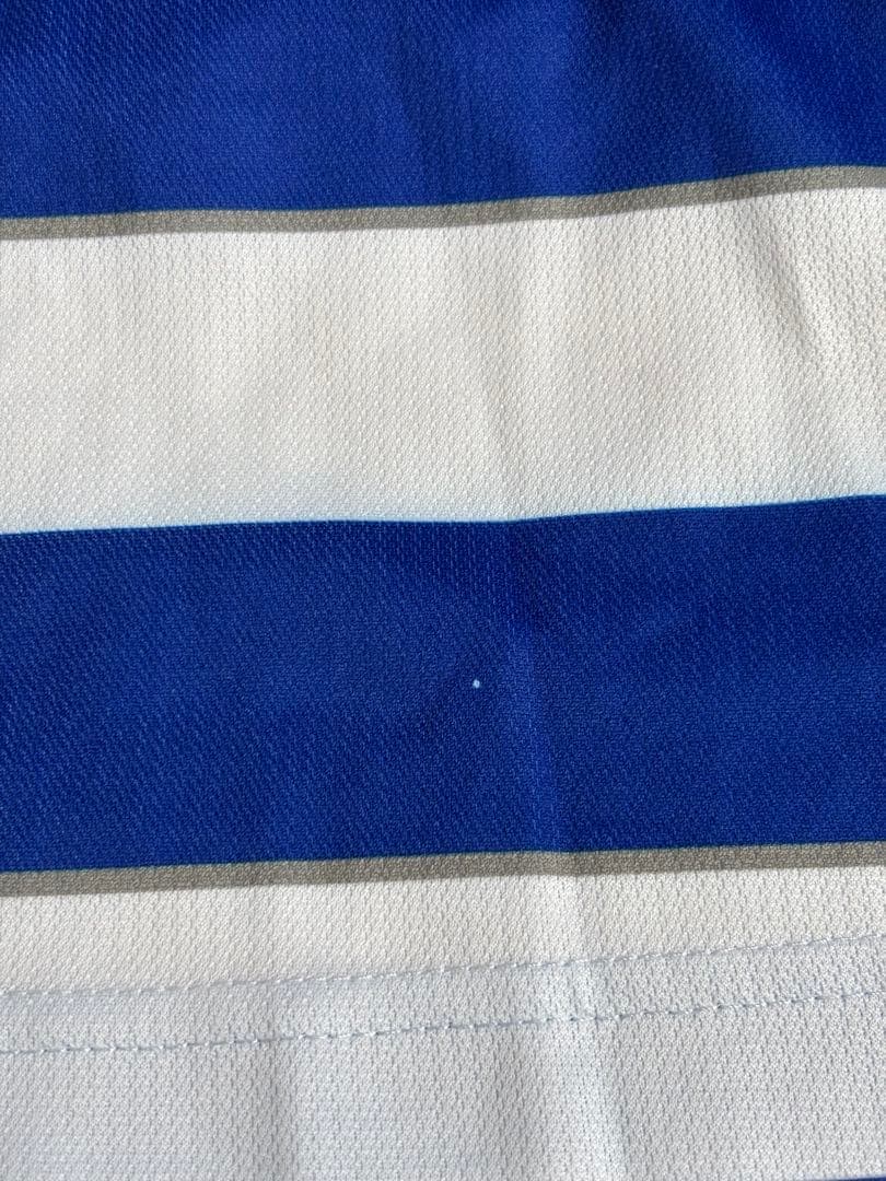【希少】Queens Park Rangers Lottoユニフォーム11/12