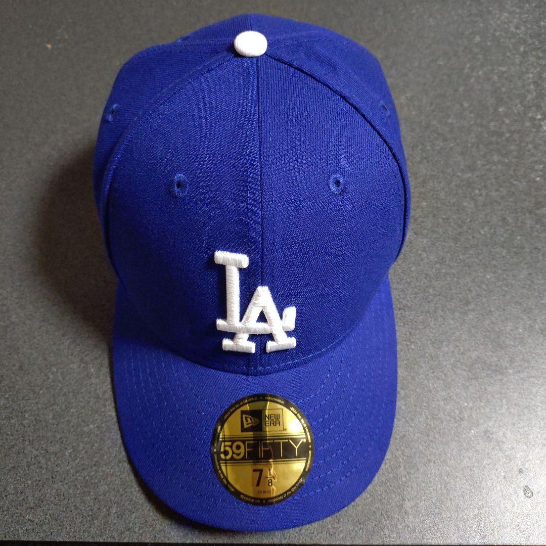 MLB WORLD TOUR 2025 東京シリーズ帽子