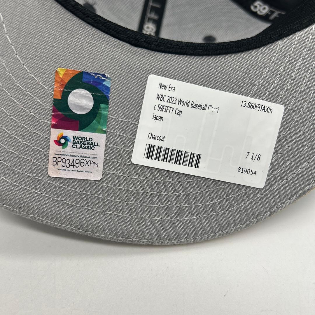 2023 WBC 日本代表 NEW ERA ニューエラ
