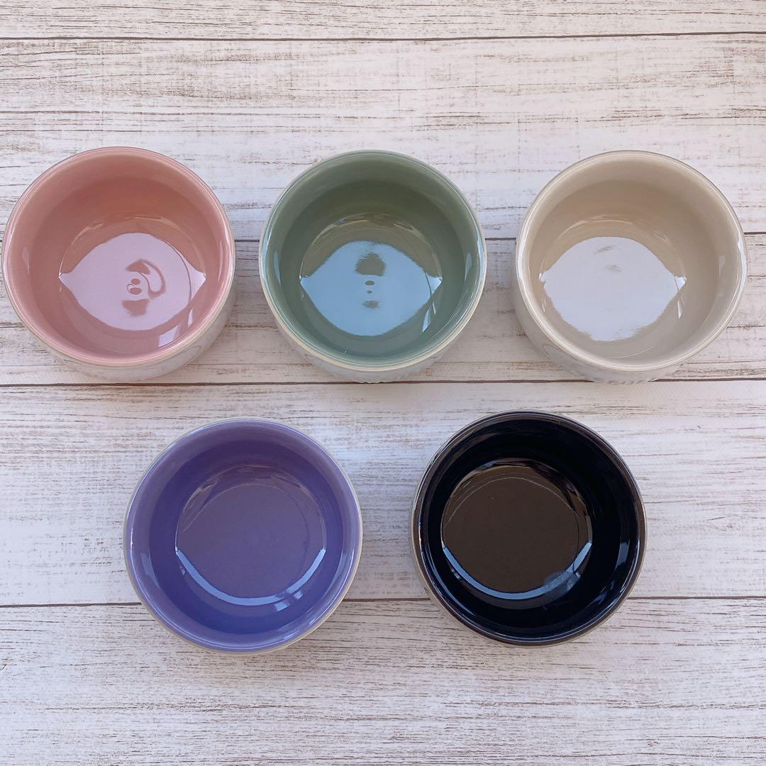 【新品】ルクルーゼ ミニフローラボールセット