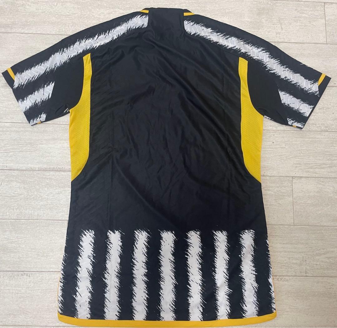 ⭐️新品未使用 adidas⭐️ セリエA ユヴェントス オーセンティック ユニ