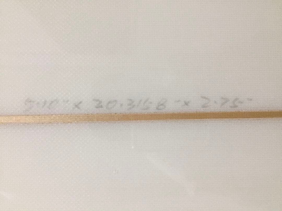 ファンボード　直接お渡し限定です。