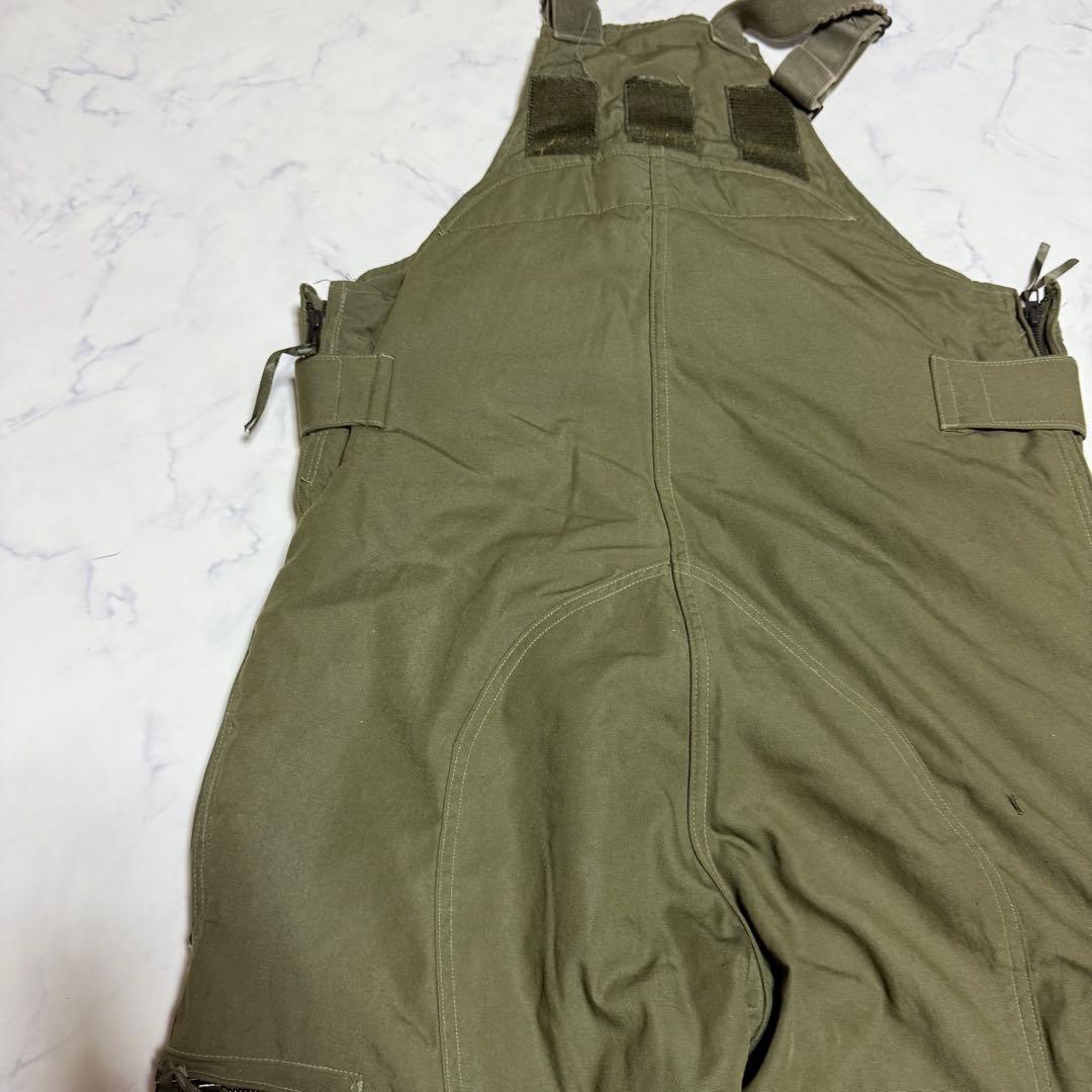 【大人気】米軍 USA製 スキーウェア スノボー ミリタリー アメリカ軍 S