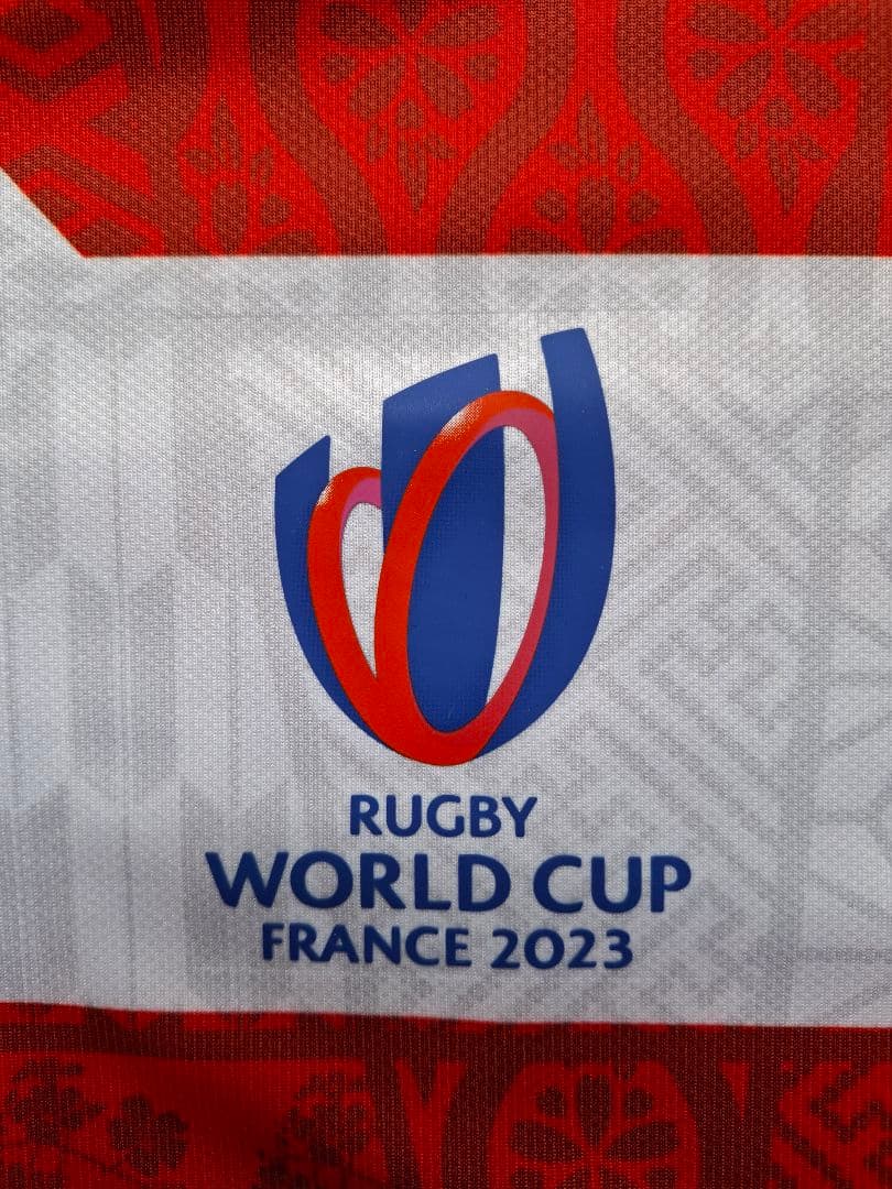 2023 ラグビー 日本代表 ユニフォーム ジャパン 国内正規品 ＸＬ