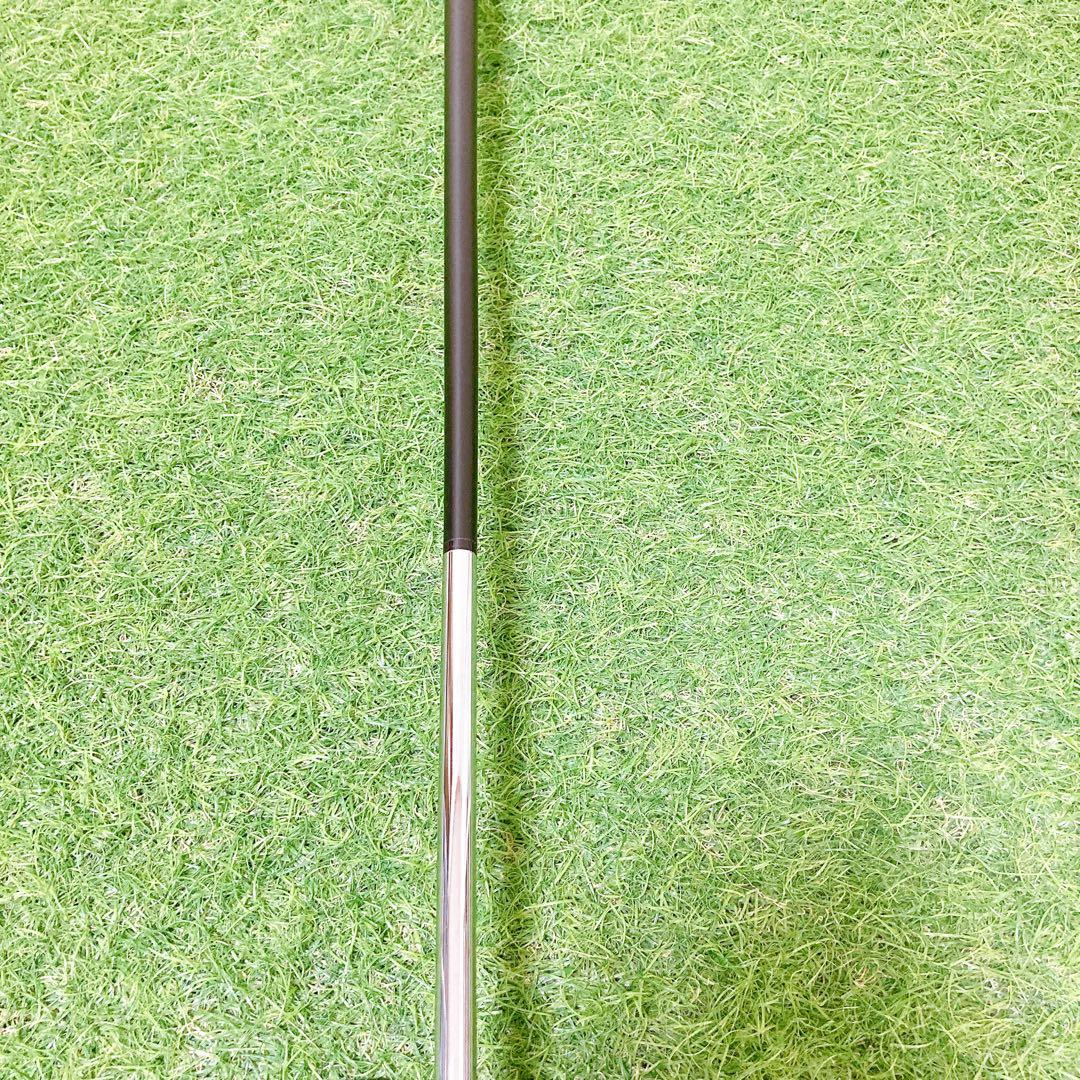 2 【極美品】レフティー　L.A.B. GOLF DF3 パター　左利き