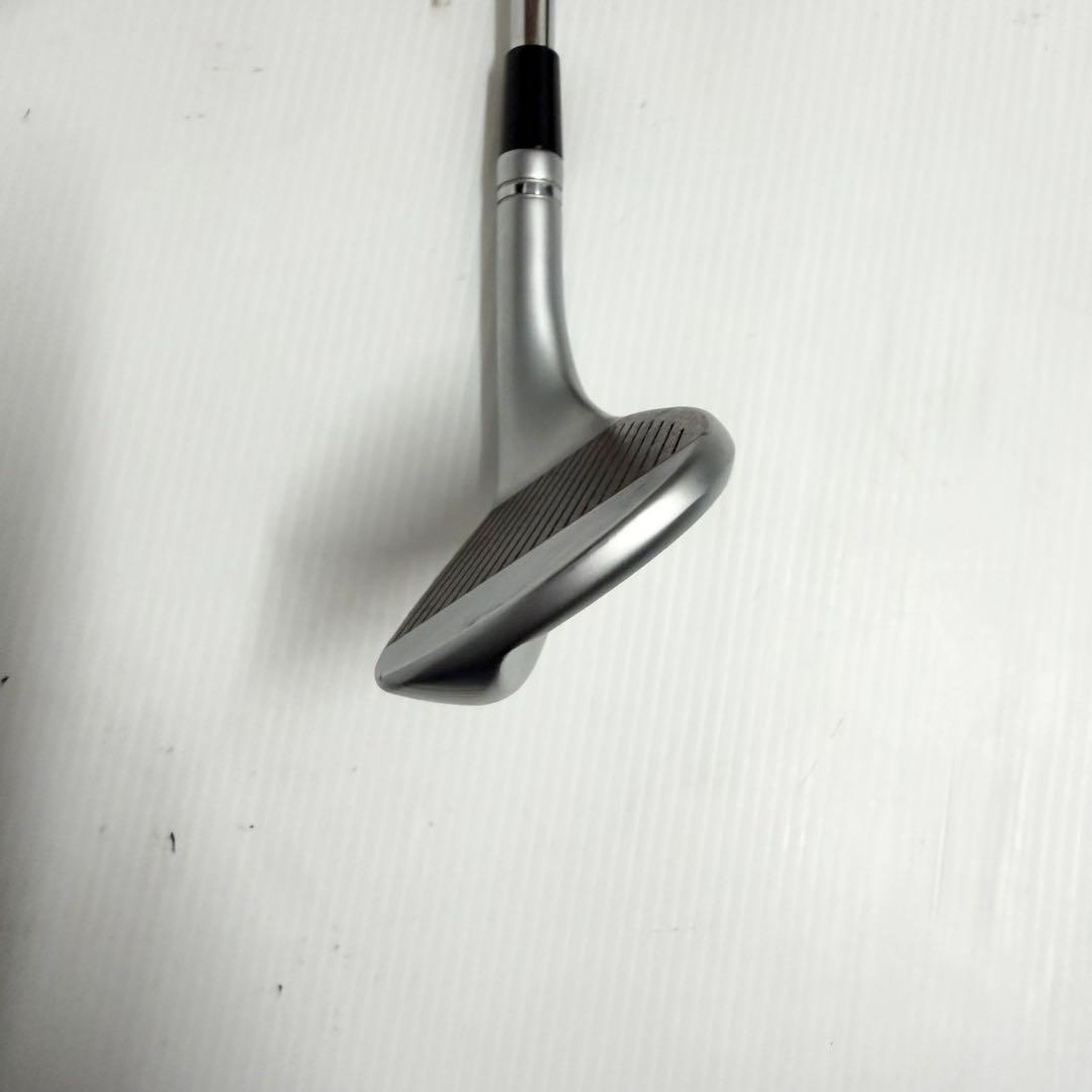 レフティ TaylorMade Milled Grind 3 56° ウェッジ