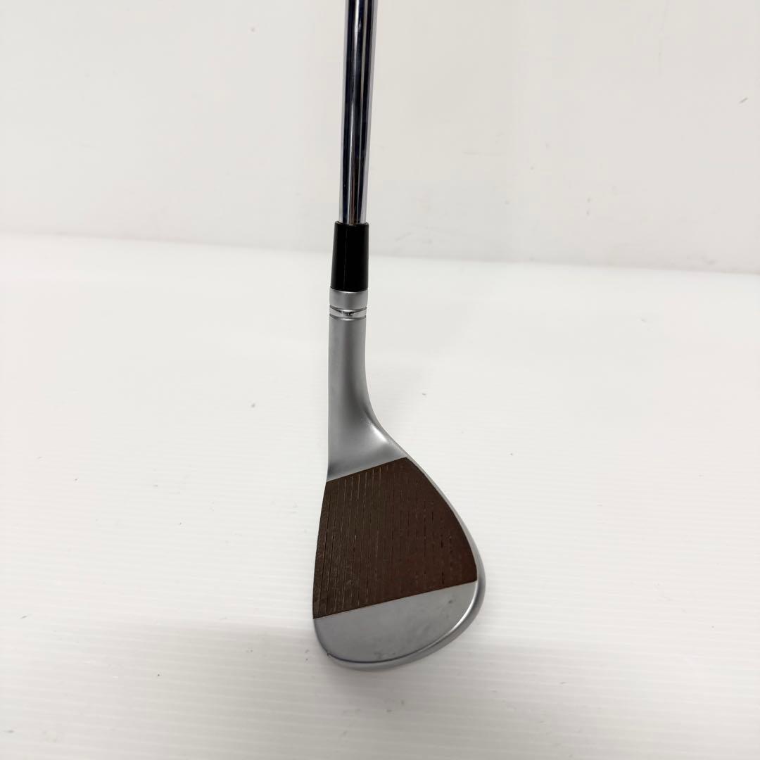 レフティ TaylorMade Milled Grind 3 56° ウェッジ
