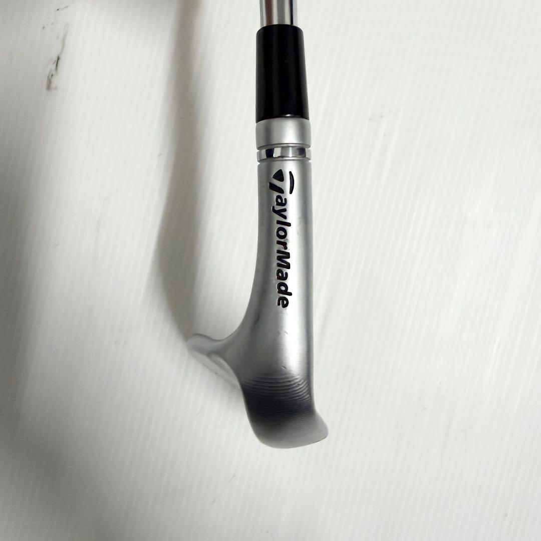 レフティ TaylorMade Milled Grind 3 56° ウェッジ