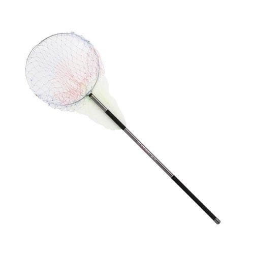 5.3ｍ◆玉ノ柄セット★イソタマ3点セット★￥11000　アルミ枠＋網＋玉の柄
