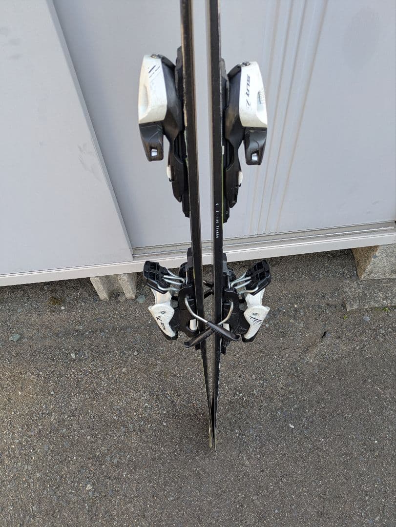 オガサカ TRUN GS 140cm