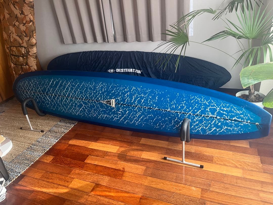 HARBOUR surfboard ロングボード
