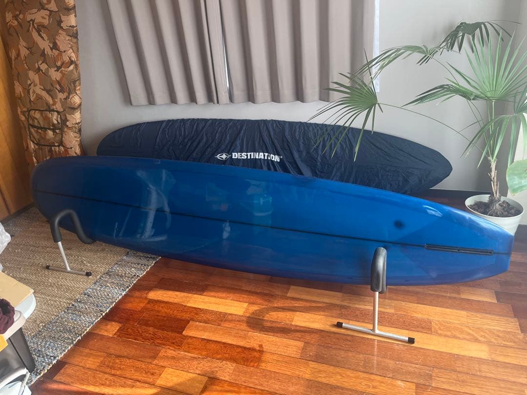 HARBOUR surfboard ロングボード