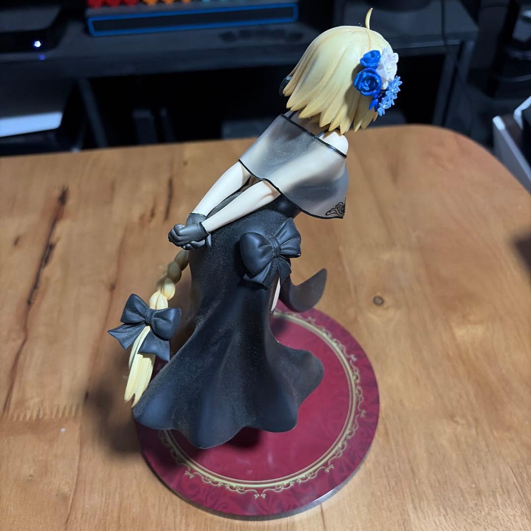 Fate/Grand Order ルーラー/ジャンヌ・ダルク 英霊正装1/7