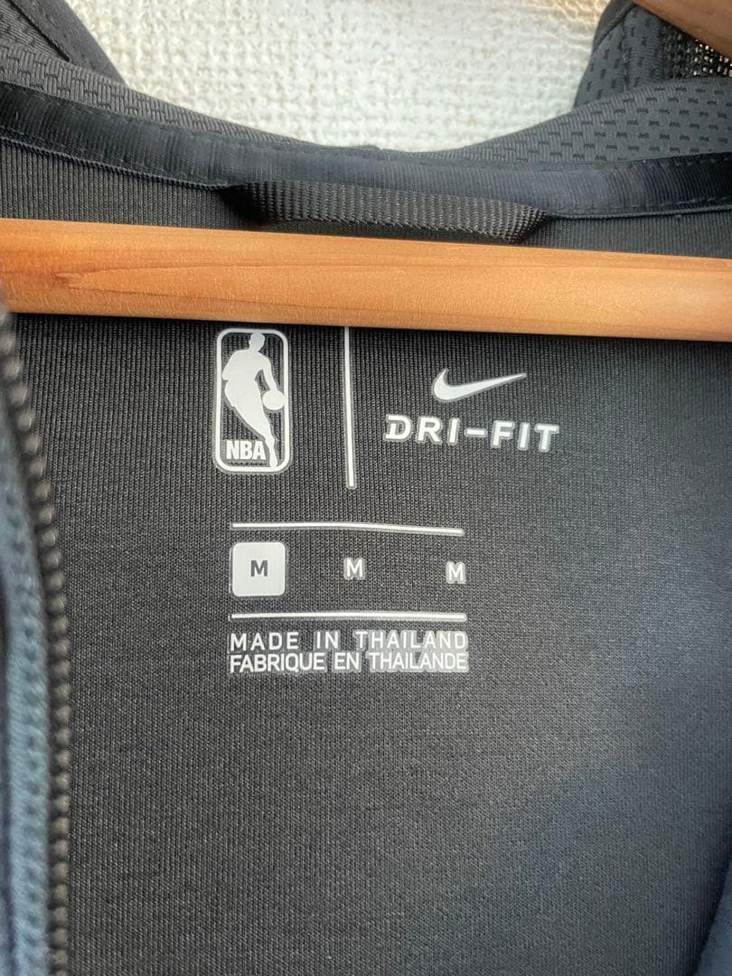 Nike Golden State Warriors ウォームアップウェア