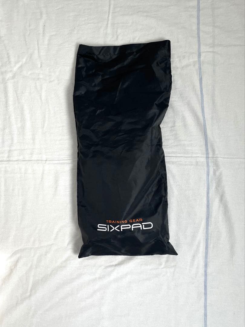 SIXPAD Bottom Belt シックスパッド ボトムベルト　Mサイズ