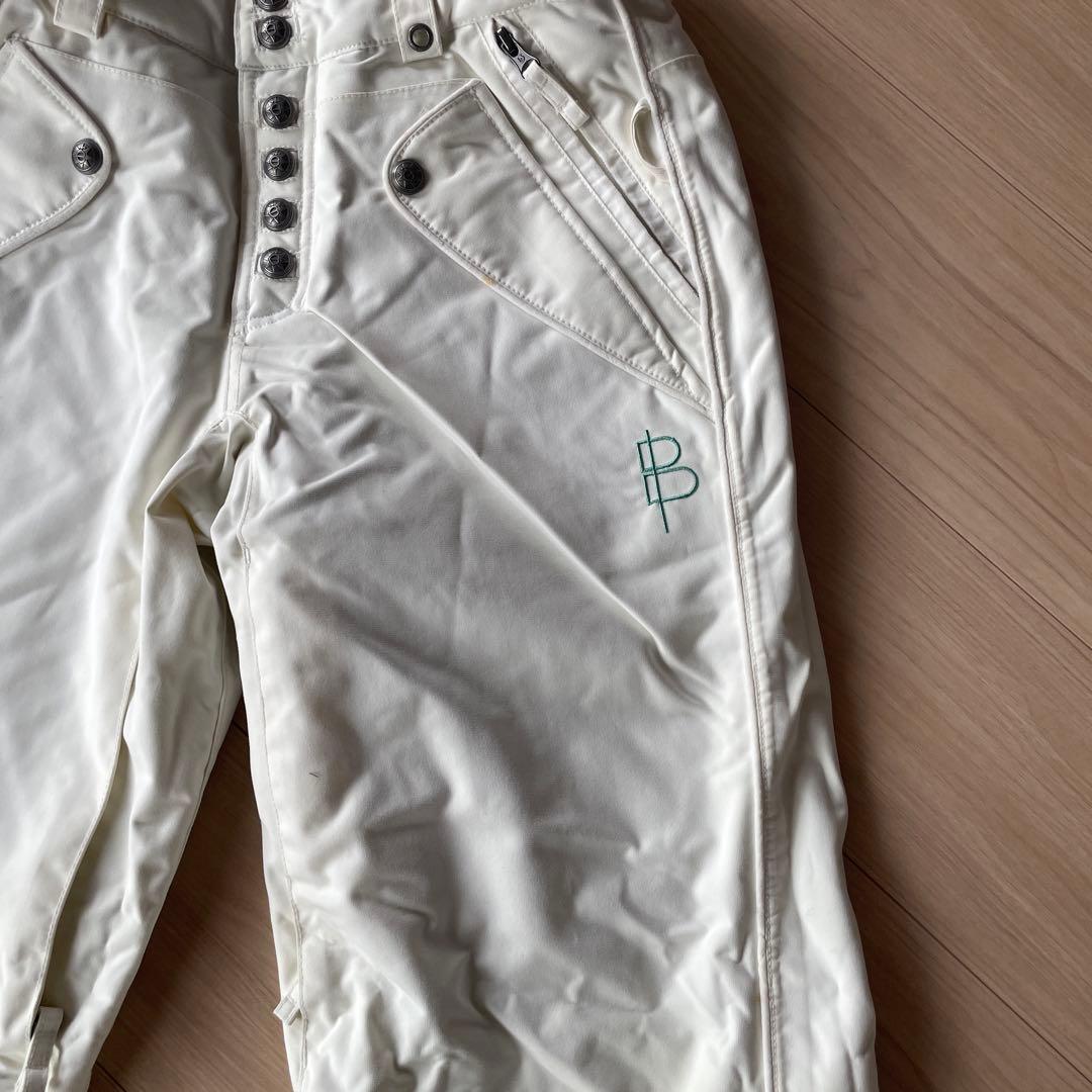BURTONブーツ　ウェア上下　バッグ1式