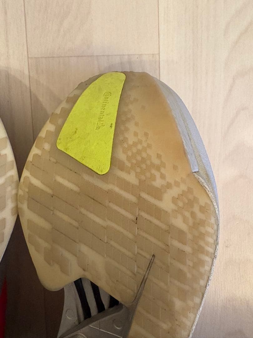アディオス プロ4/ADIZERO ADIOS PRO4 27.0cm