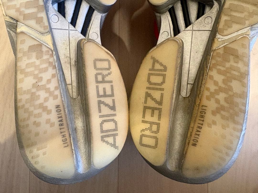 アディオス プロ4/ADIZERO ADIOS PRO4 27.0cm