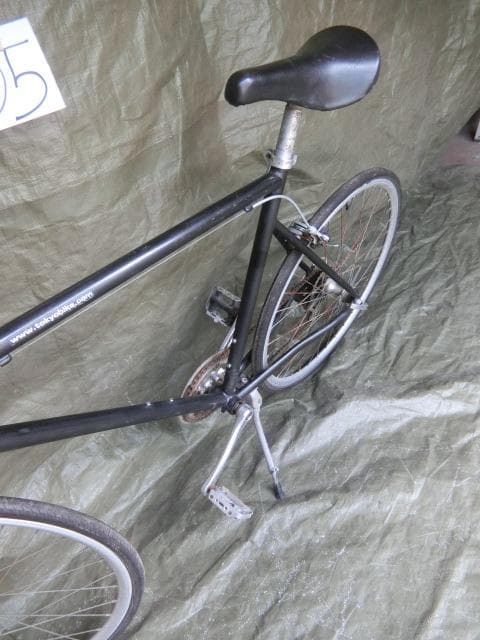 105：TOKYOBIKE クロスバイク ジャンク　引取限定：埼玉県所沢市