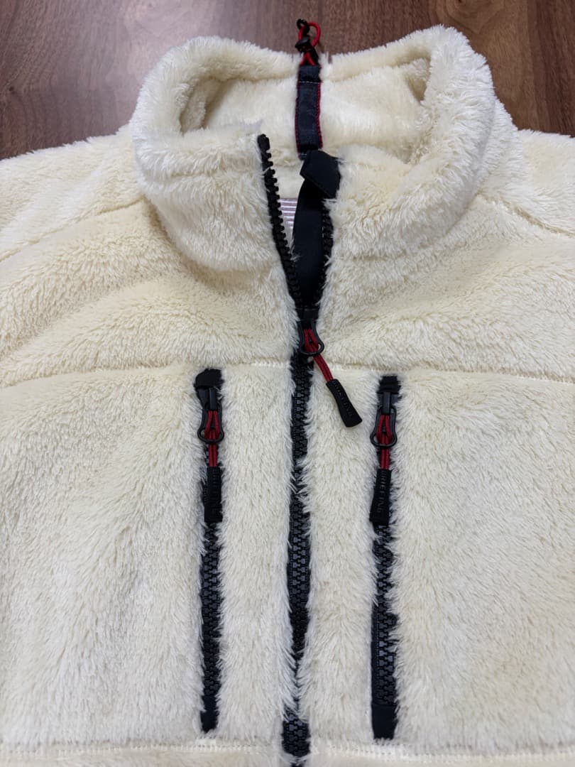 BRIEFING ブリーフィング MENS FLEECE VEST ベスト M