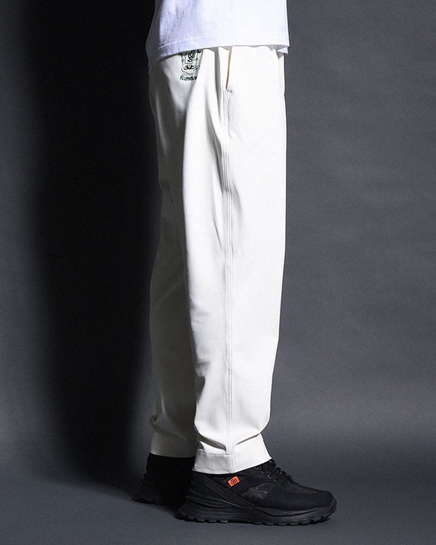 Russaluno TAPERED PANTS ラッセルノ パンツ