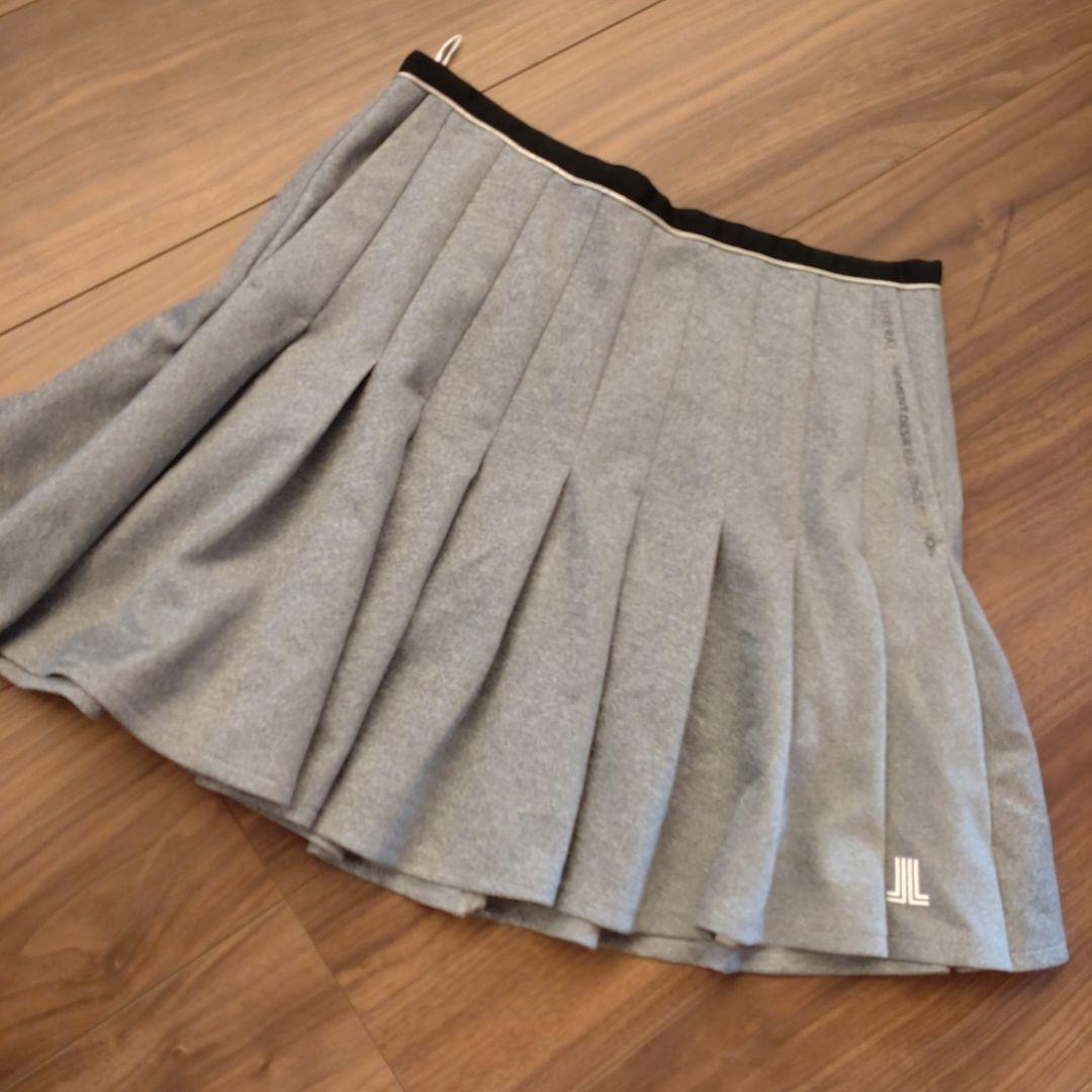 【美品】ランバン　ゴルフ　スカート　Sサイズ