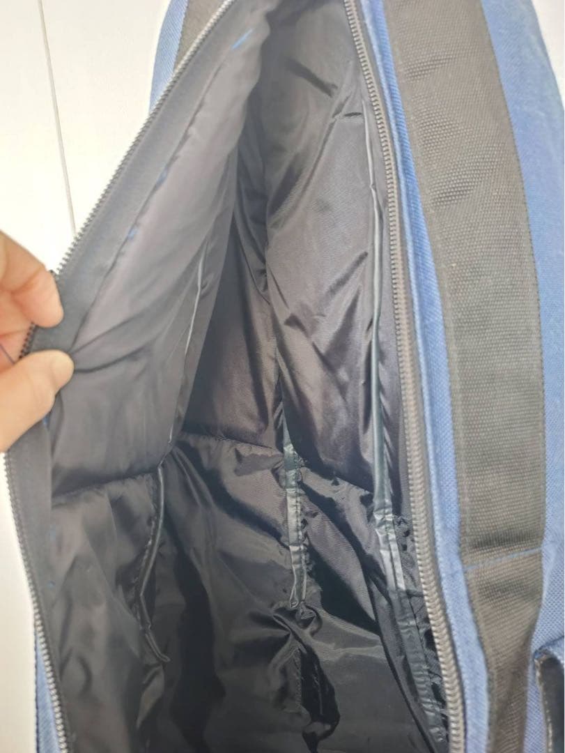 InGEAR ゴルフバッグ用トラベルカバー（中古品）