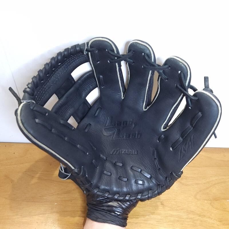 ミズノ ISAI 異彩 ランドラッシュ 限定モデル 内野用 軟式グローブ