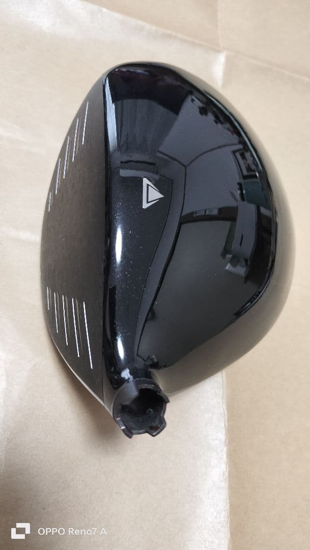 Titleist ドライバー 915D3 9.5 ヘッドのみ