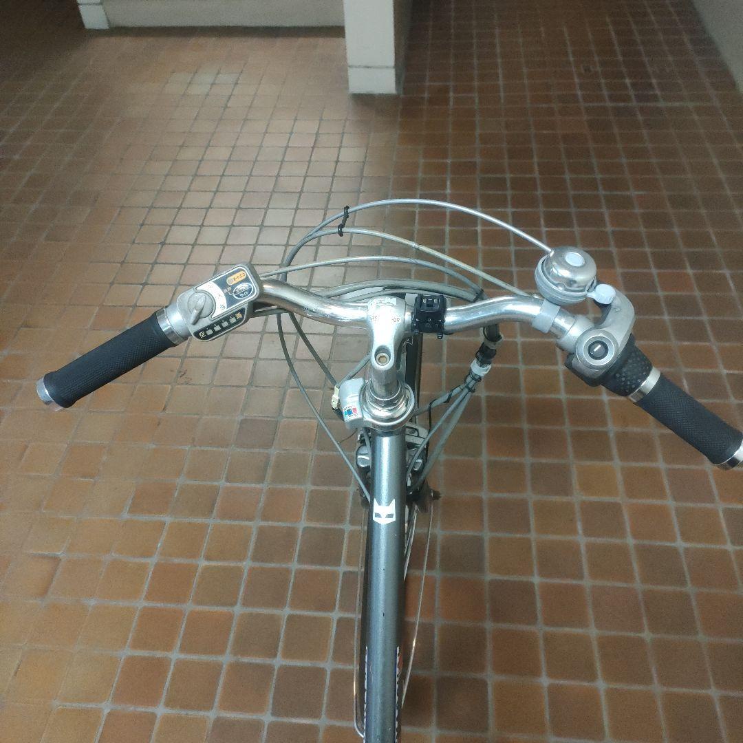YAMAHAパスシティーS 2007～2012モデル。近郊の方引き取り限定。