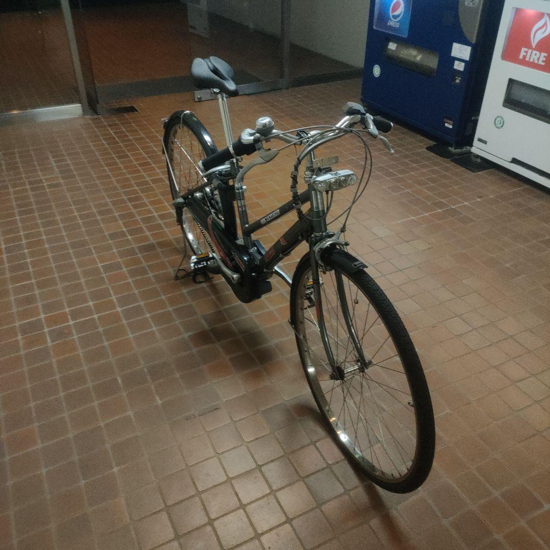 YAMAHAパスシティーS 2007～2012モデル。近郊の方引き取り限定。