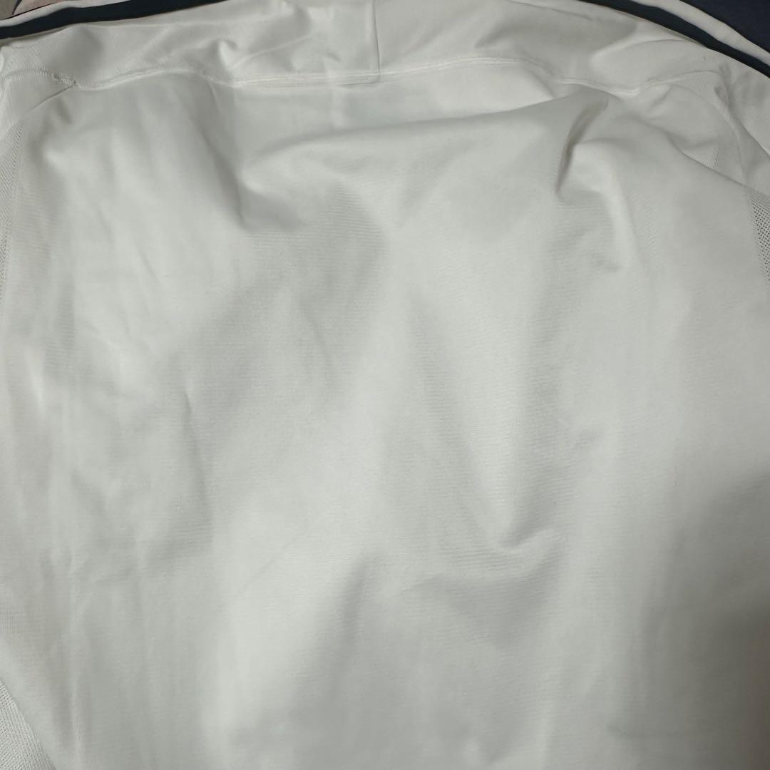 【レア】adidas レアルマドリード長袖ユニフォーム