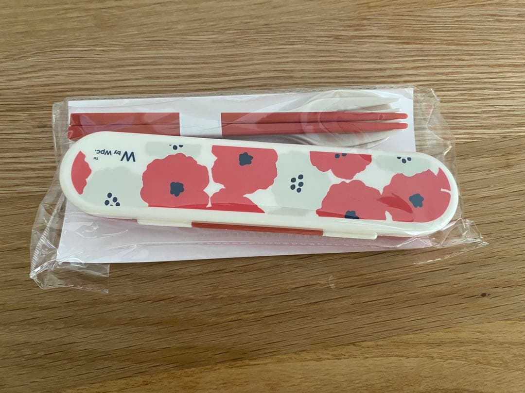 新品　ランチボックス　弁当箱