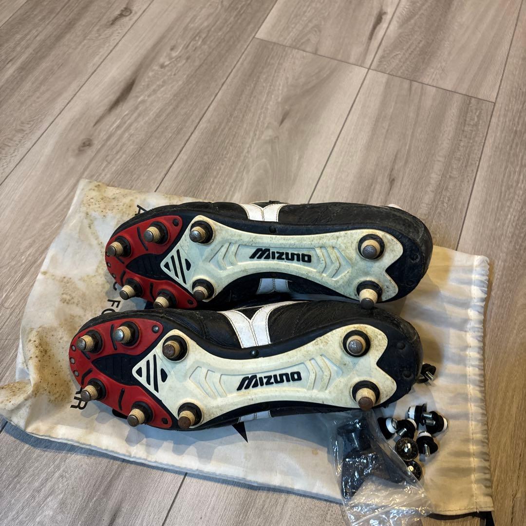Mizuno プロフェッショナルモデル サッカーシューズ