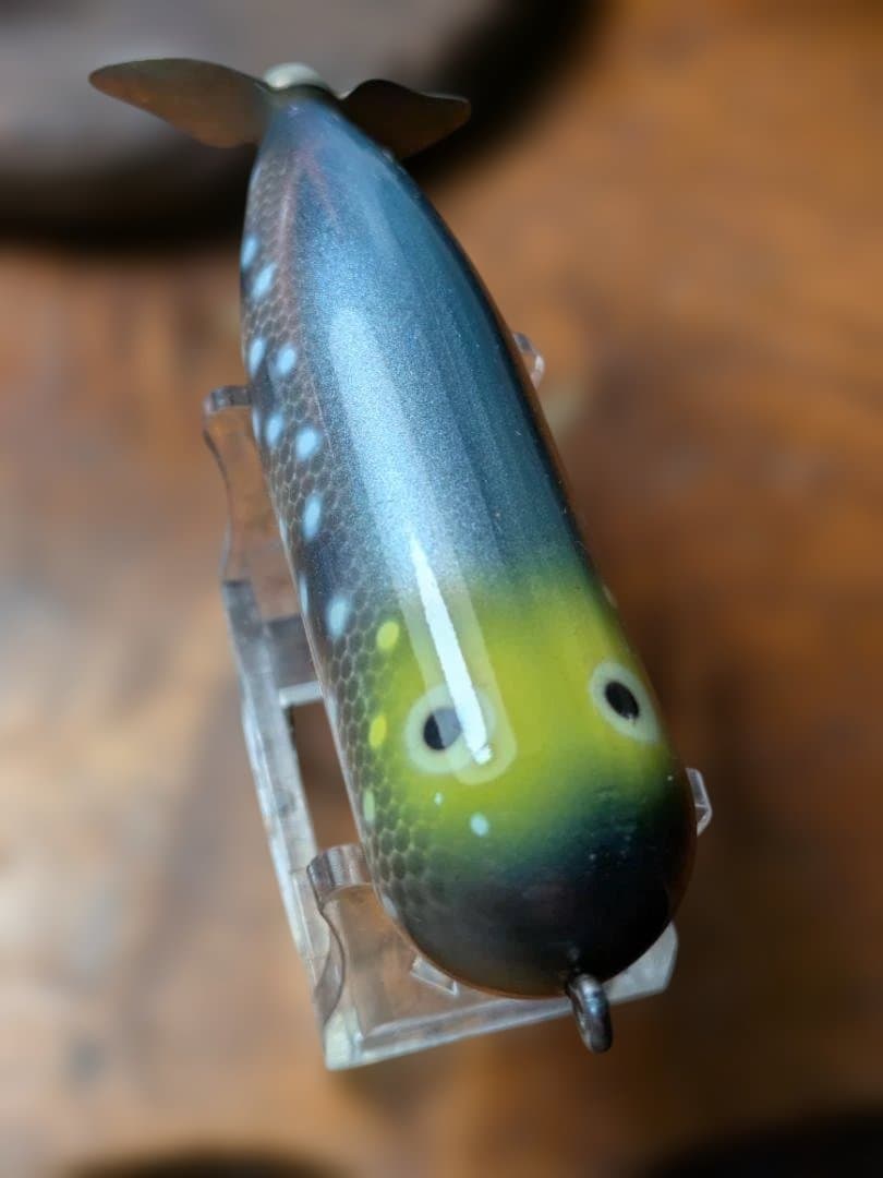 Heddon Magnum Torpedo マグナムトーピード　CRWS