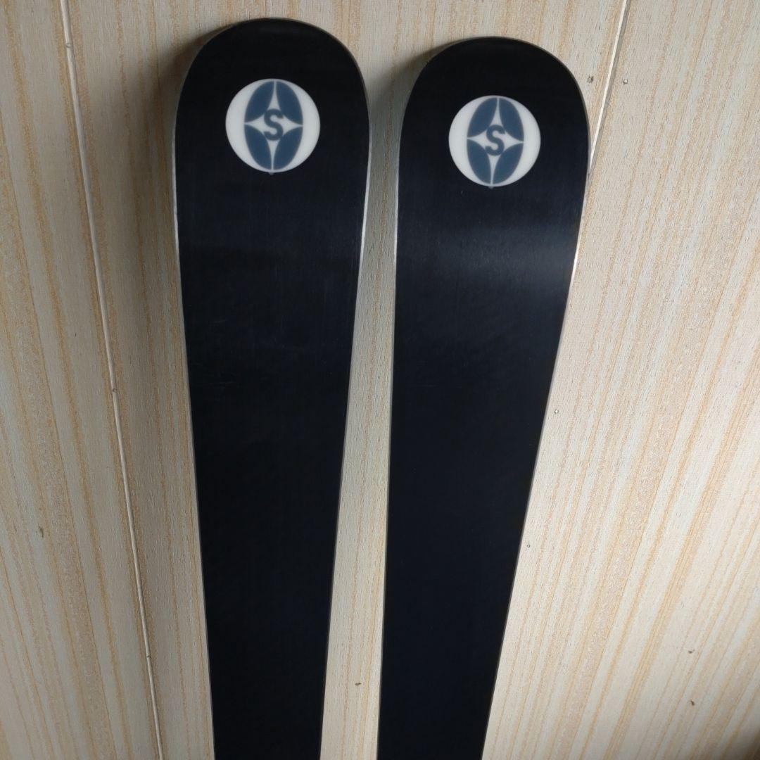 オガサカGS　G/TM165cm