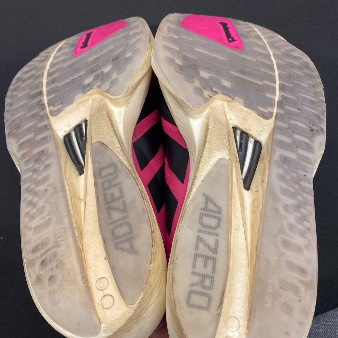 adidas ADIZEROタクミセン11 26.0cm