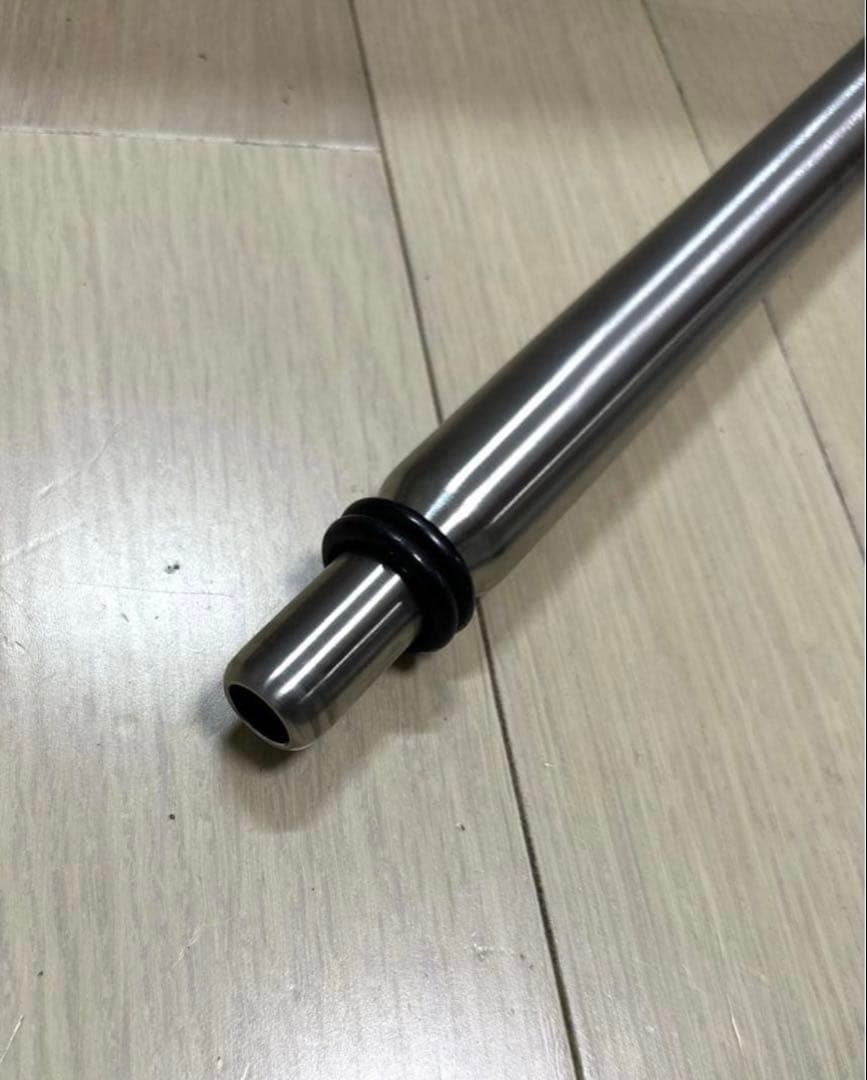 ブロンプトン　BROMPTON用　チタン　シートポスト