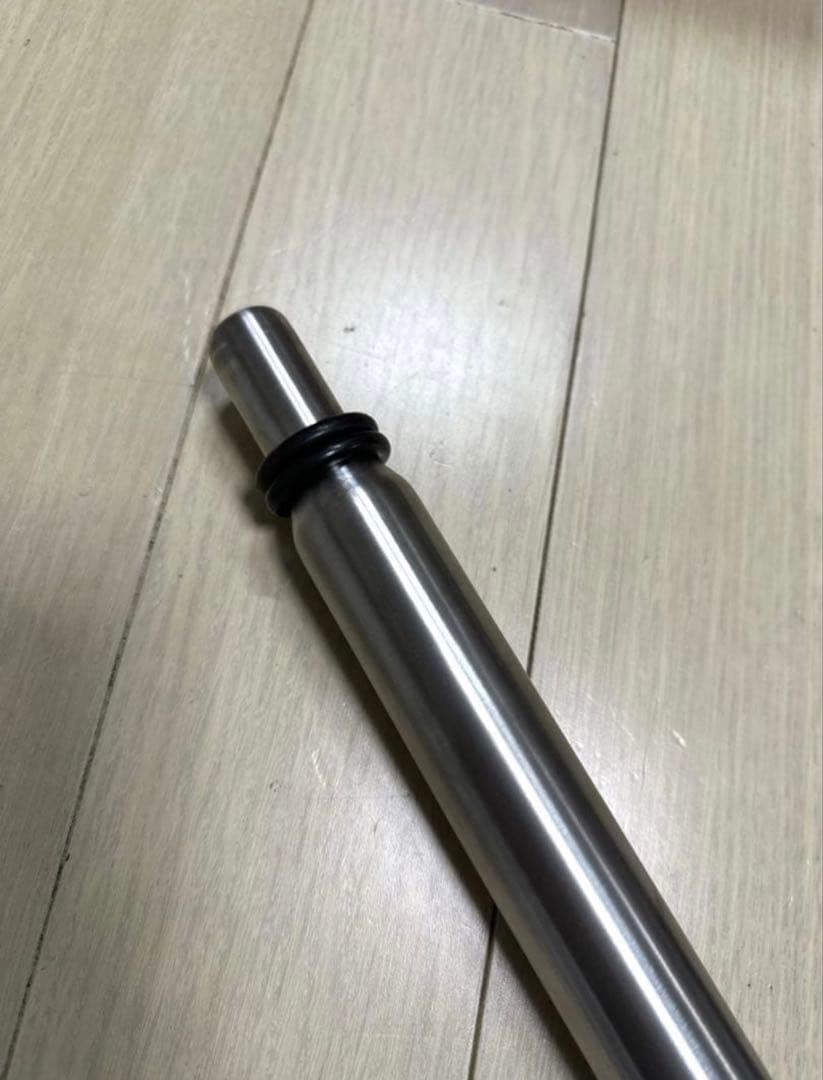 ブロンプトン　BROMPTON用　チタン　シートポスト