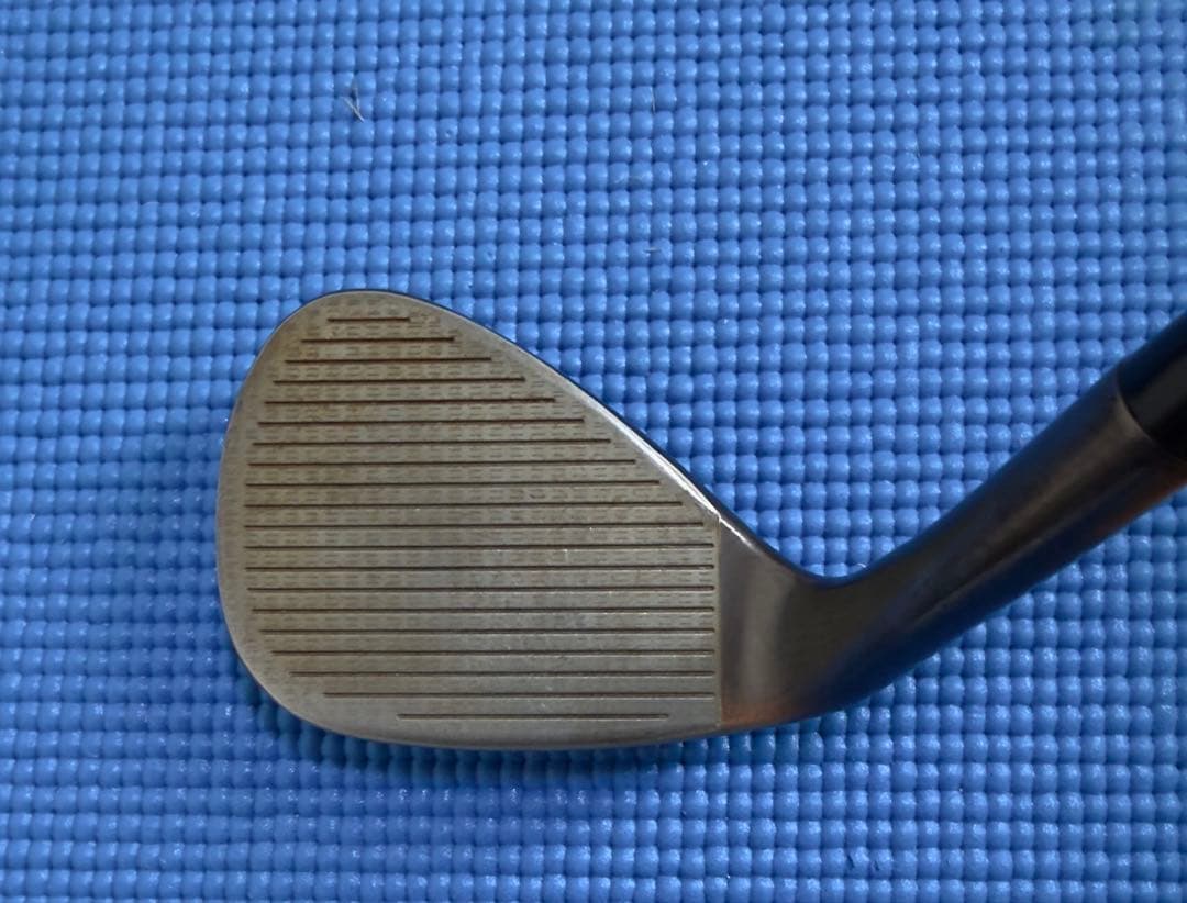TaylorMade HI-TOE 58°WIDE 15 950GH neo S