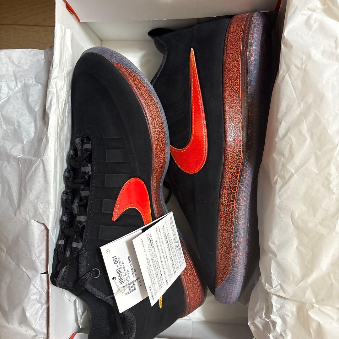 ぷ*︎様 Nike Book 2 \"Rising\" ナイキ ブック2 27.0c