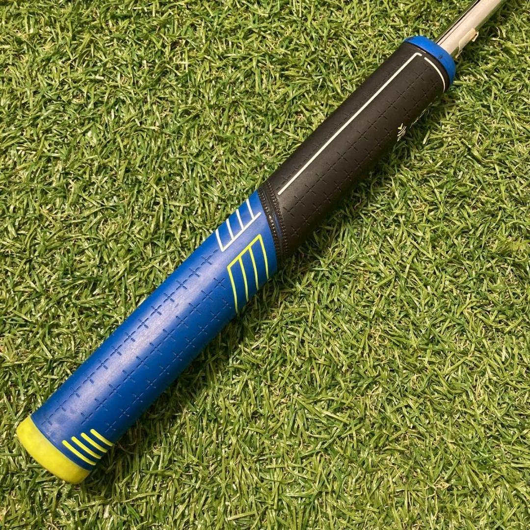 PING ANSER G5i パター 34インチ カバー付 グリップ交換済