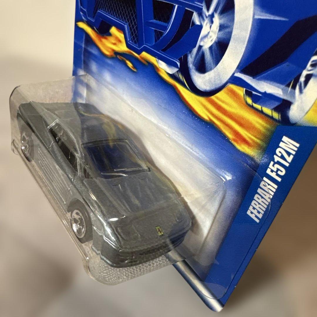 加*美様 Ferrari Hot Wheels フェラーリ10台セット