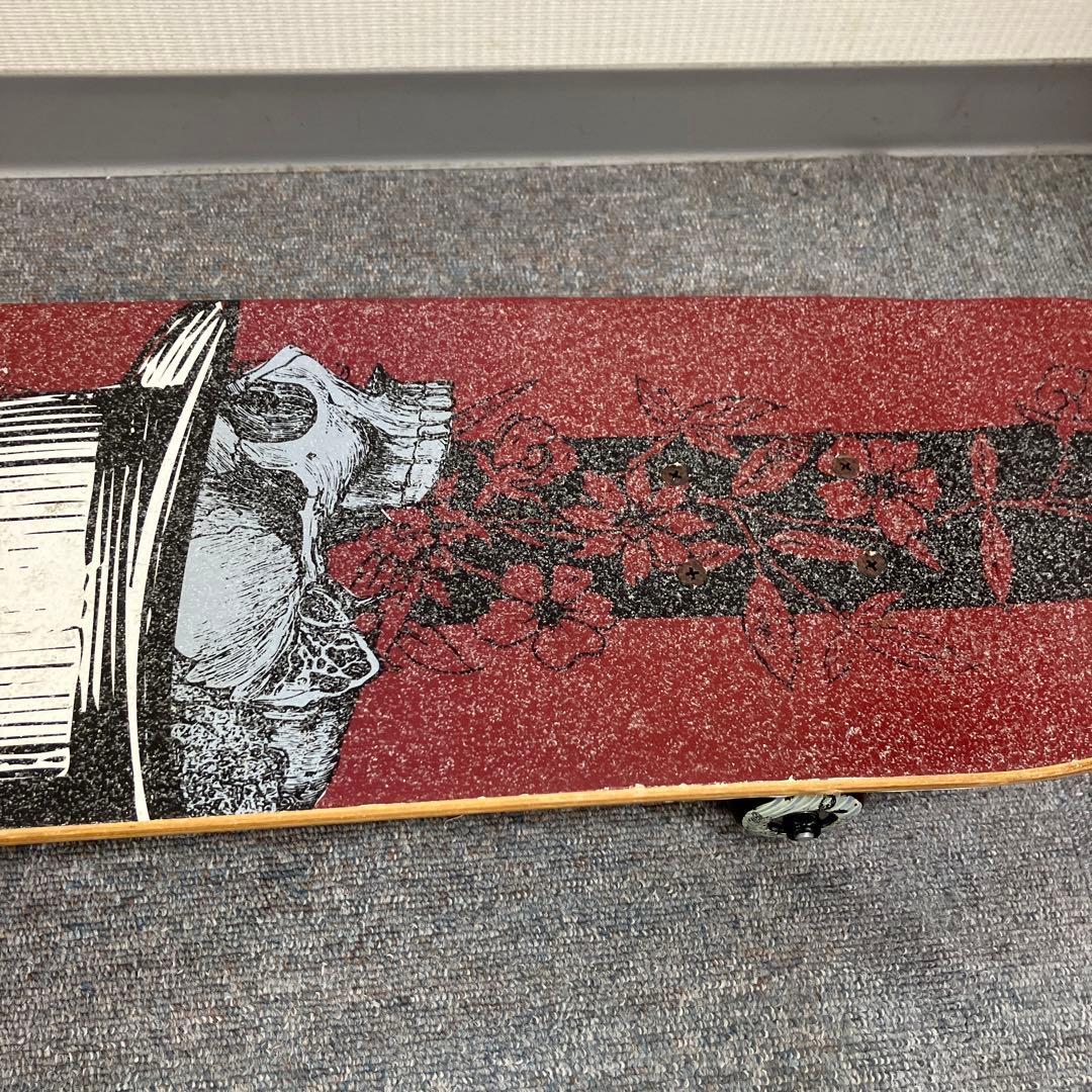Sport Elite Complete Skateboard スケートボード