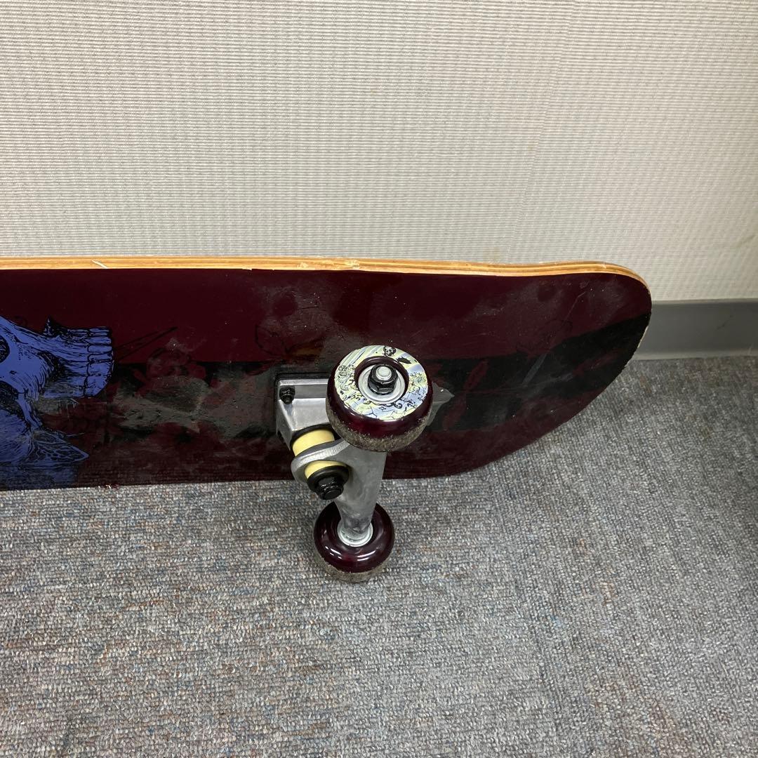 Sport Elite Complete Skateboard スケートボード