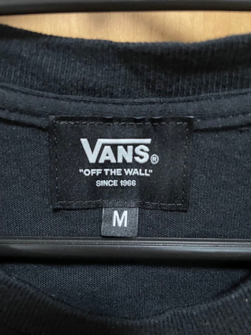 ELLEGARDEN VANS コラボ
